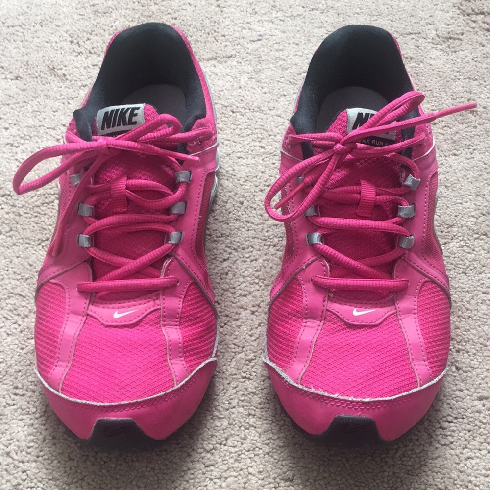 Nike Women’s running shoes